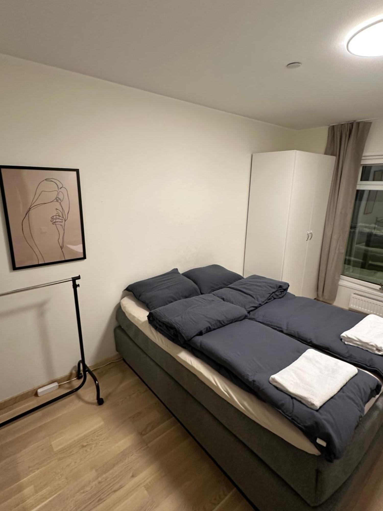 Appartamento Two-bedroom Apartment, Free Parking, Perfect For Exploring